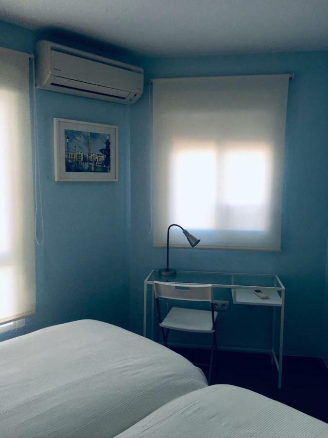 Apartamento Cantabrico Cádis Exterior foto